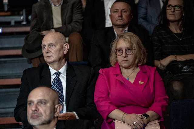 [FOTO] Świętowali jubileusz 65-lecia strzegomskiego klubu