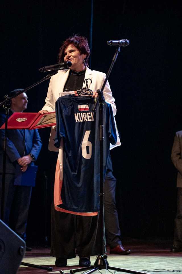 [FOTO] Świętowali jubileusz 65-lecia strzegomskiego klubu