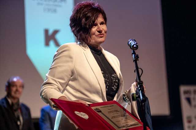 [FOTO] Świętowali jubileusz 65-lecia strzegomskiego klubu