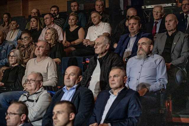 [FOTO] Świętowali jubileusz 65-lecia strzegomskiego klubu