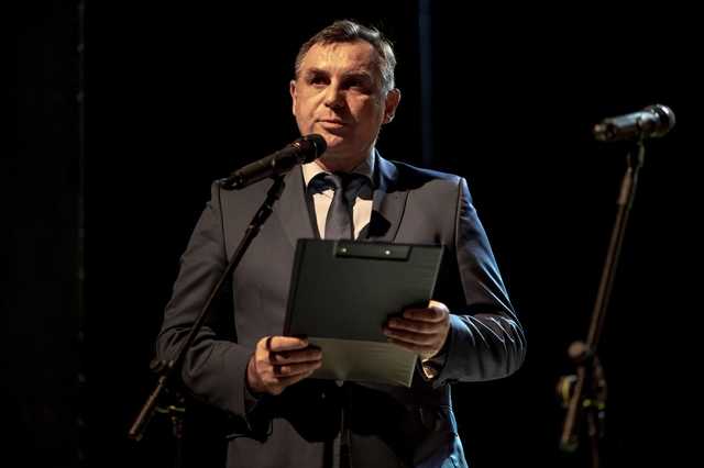 [FOTO] Świętowali jubileusz 65-lecia strzegomskiego klubu