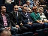 [FOTO] Świętowali jubileusz 65-lecia strzegomskiego klubu