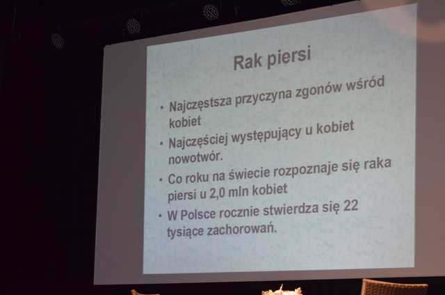 [FOTO] Ewa Zapolna z tytułem „Zasłużony dla Ziemi Strzegomskiej”