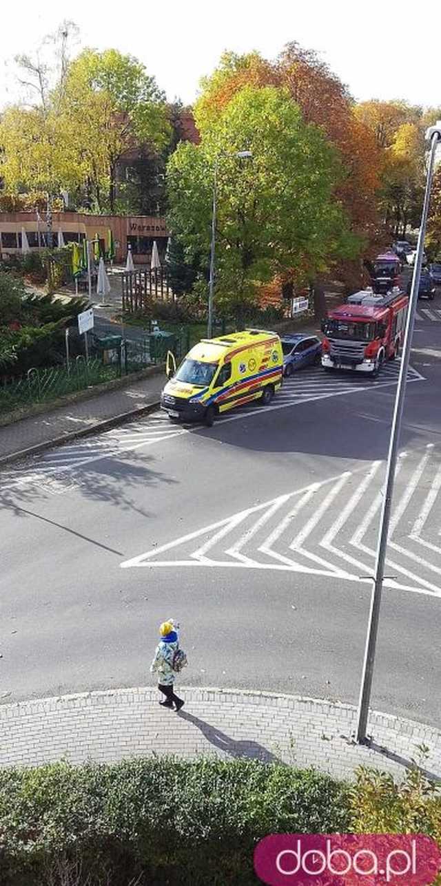 [FOTO] AKTUALIZACJA. Kolejny topielec w Stawie Warszawianka. Trwa akcja służb ratunkowych