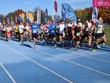 [FOTO] Za nami 8. RST Półmaraton Świdnicki. Znamy zwycięzców
