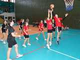 [FOTO] Za nami rywalizacja młodych koszykarek w Świdnicy