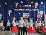 [FOTO] Święto Niepodległości w przedszkolu Słoneczko