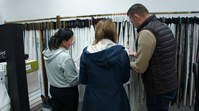 galeria