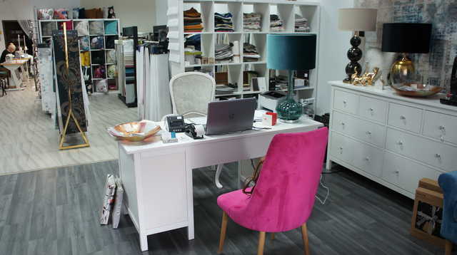 galeria
