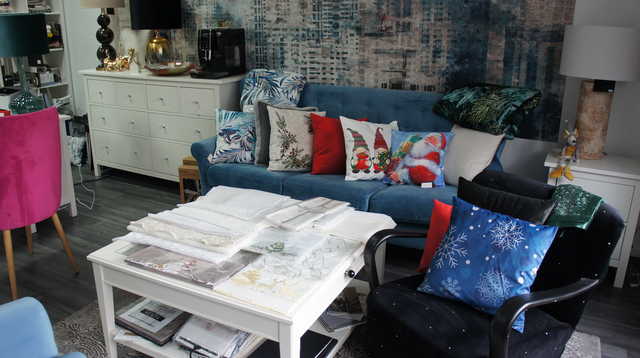 galeria