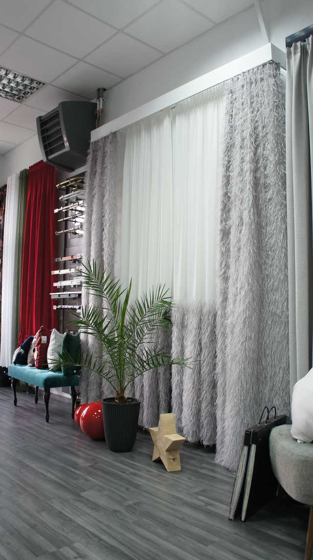 galeria
