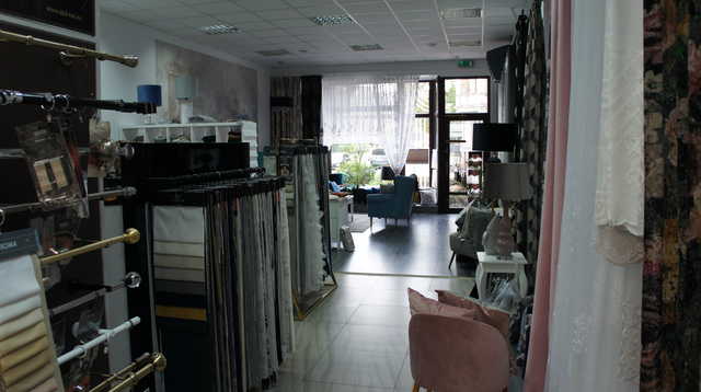 galeria