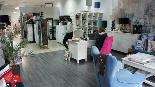 galeria