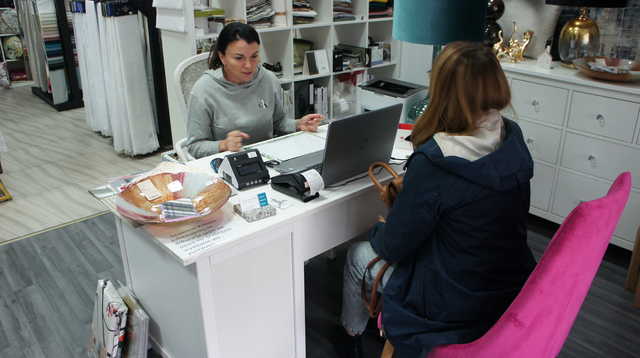 galeria