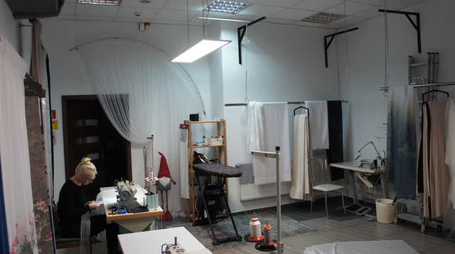 galeria