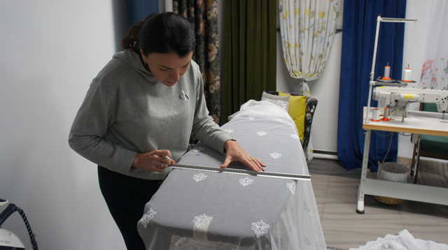 galeria
