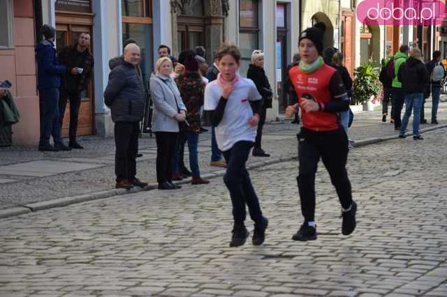 [FOTO] Była moc! Za nami Bieg Niepodległości w Świdnicy