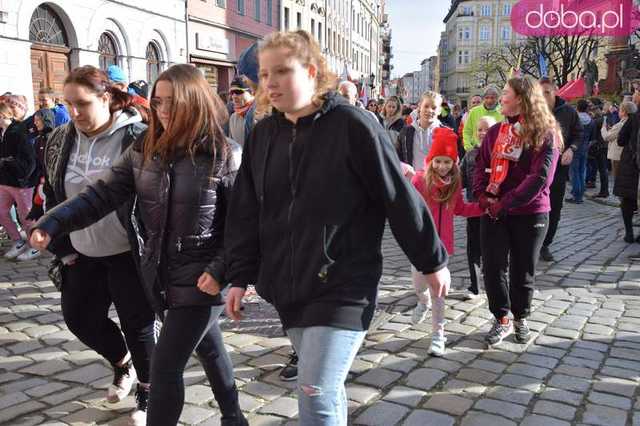 [FOTO] Była moc! Za nami Bieg Niepodległości w Świdnicy