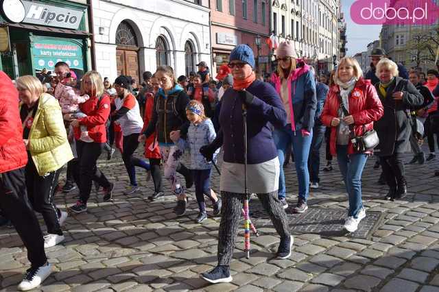 [FOTO] Była moc! Za nami Bieg Niepodległości w Świdnicy