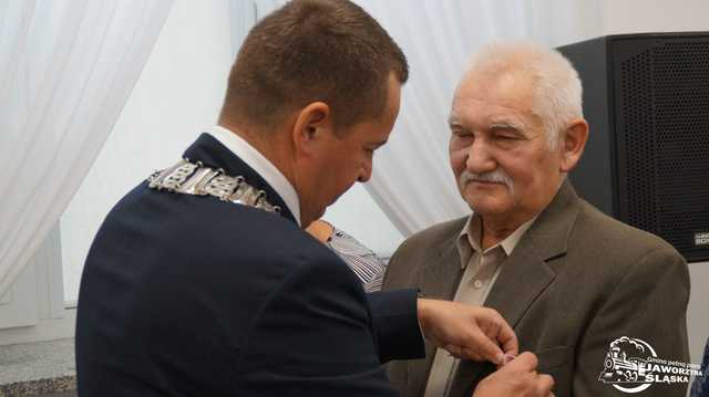 [FOTO] Pary z gminy Jaworzyna Śląska świętowały jubileusze małżeństwa
