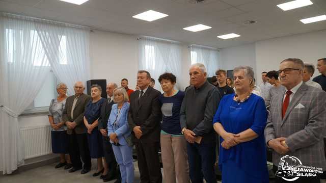 [FOTO] Pary z gminy Jaworzyna Śląska świętowały jubileusze małżeństwa