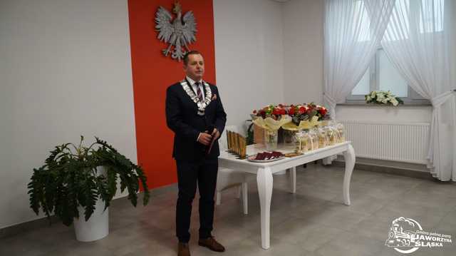 [FOTO] Pary z gminy Jaworzyna Śląska świętowały jubileusze małżeństwa