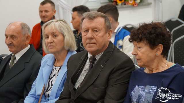 [FOTO] Pary z gminy Jaworzyna Śląska świętowały jubileusze małżeństwa