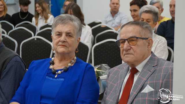 [FOTO] Pary z gminy Jaworzyna Śląska świętowały jubileusze małżeństwa