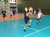 [FOTO] Za nami turniej koszykarski uczniów klas 5-6 