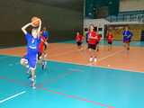 [FOTO] Za nami turniej koszykarski uczniów klas 5-6 