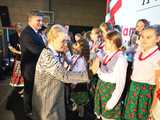 [FOTO] Zespoły i chóry zaśpiewały na XXV Festiwalu Pieśni Patriotycznych