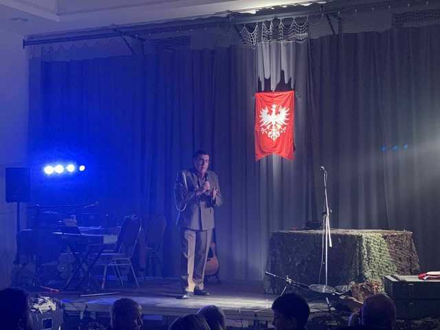 [FOTO] V Koncert Niepodległości w Jaroszowie za nami