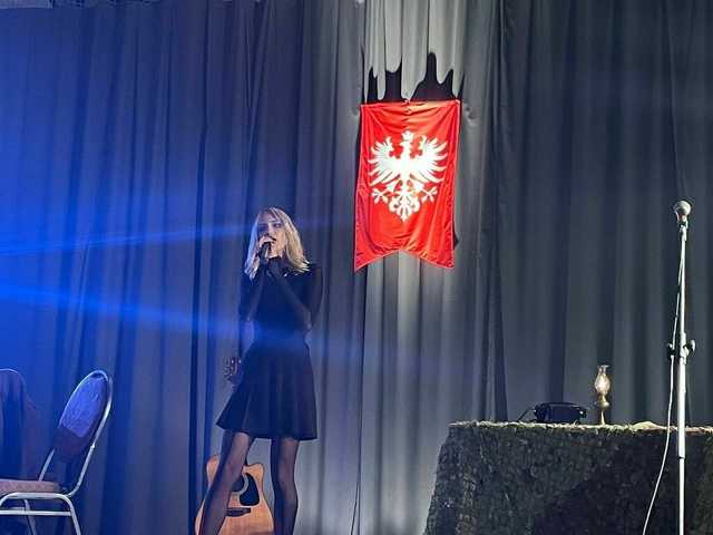 [FOTO] V Koncert Niepodległości w Jaroszowie za nami