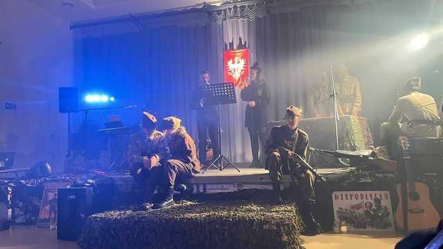 [FOTO] V Koncert Niepodległości w Jaroszowie za nami