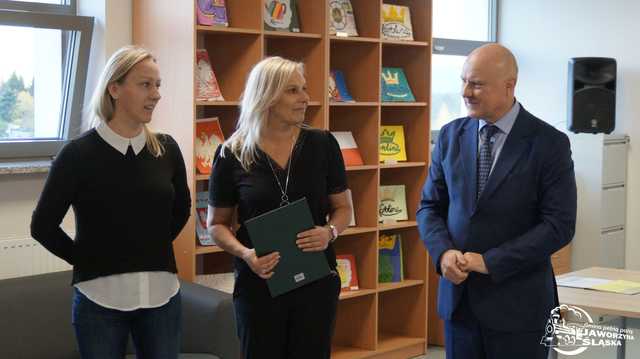 [FOTO] Zadeklarowali dalszą współpracę