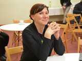 [FOTO] Joanna Chwistek podzieliła się wrażeniami i emocjami z czytelnikami