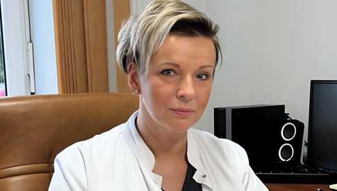Nowy zastępca dyrektora do spraw lecznictwa w szpitalu Latawiec