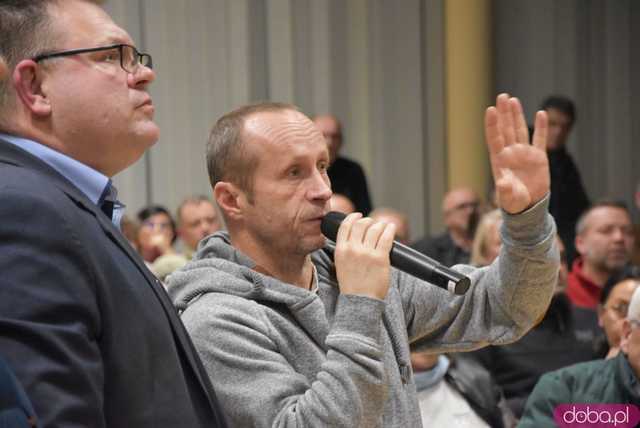 [FOTO] Jak będzie przebiegać południowo-zachodnia obwodnica Świdnicy? Przedstawiono możliwe warianty
