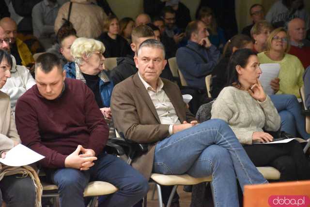 [FOTO] Jak będzie przebiegać południowo-zachodnia obwodnica Świdnicy? Przedstawiono możliwe warianty
