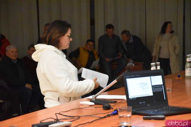 [FOTO] Jak będzie przebiegać południowo-zachodnia obwodnica Świdnicy? Przedstawiono możliwe warianty