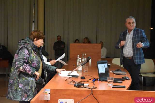 [FOTO] Jak będzie przebiegać południowo-zachodnia obwodnica Świdnicy? Przedstawiono możliwe warianty