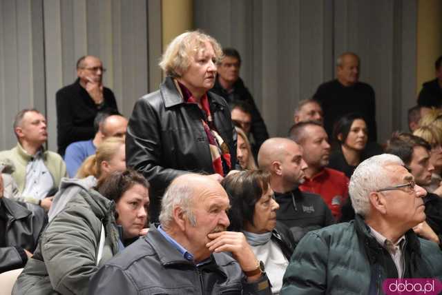 [FOTO] Jak będzie przebiegać południowo-zachodnia obwodnica Świdnicy? Przedstawiono możliwe warianty