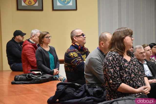 [FOTO] Jak będzie przebiegać południowo-zachodnia obwodnica Świdnicy? Przedstawiono możliwe warianty