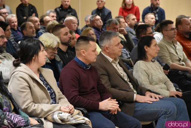 [FOTO] Jak będzie przebiegać południowo-zachodnia obwodnica Świdnicy? Przedstawiono możliwe warianty