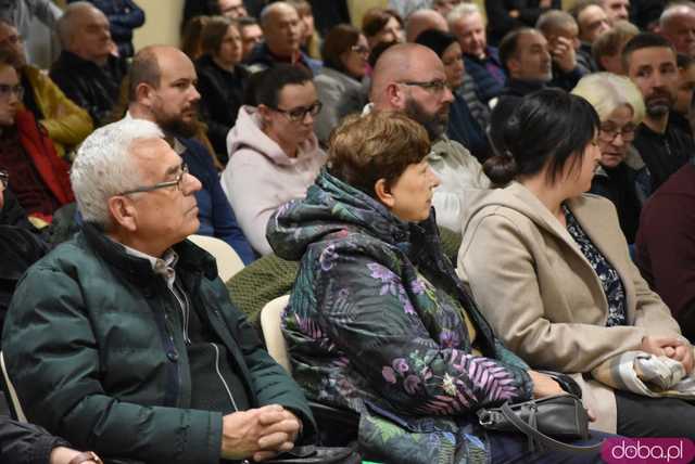 [FOTO] Jak będzie przebiegać południowo-zachodnia obwodnica Świdnicy? Przedstawiono możliwe warianty