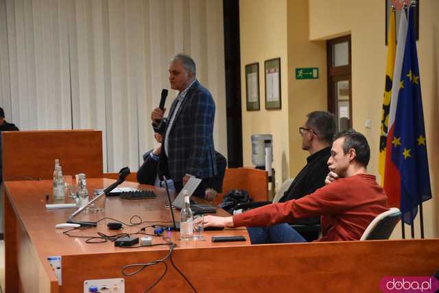[FOTO] Jak będzie przebiegać południowo-zachodnia obwodnica Świdnicy? Przedstawiono możliwe warianty