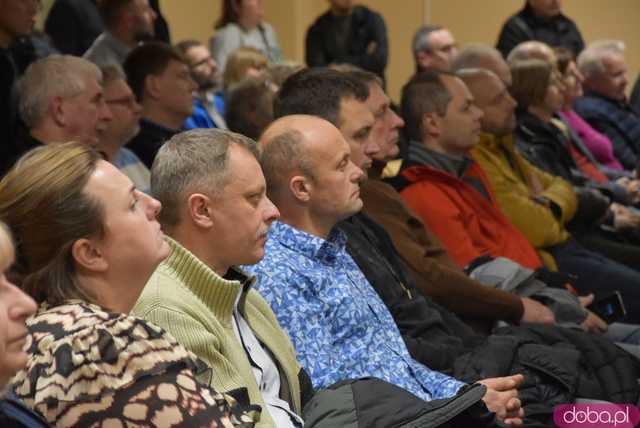 [FOTO] Jak będzie przebiegać południowo-zachodnia obwodnica Świdnicy? Przedstawiono możliwe warianty