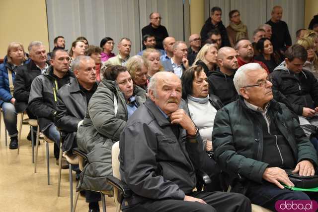 [FOTO] Jak będzie przebiegać południowo-zachodnia obwodnica Świdnicy? Przedstawiono możliwe warianty