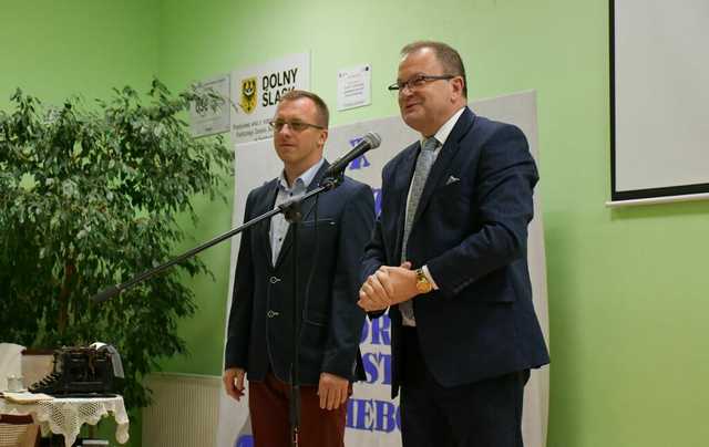 [FOTO] Miejskie Dyktando o Pióro Burmistrza Świebodzic po raz dziesiąty