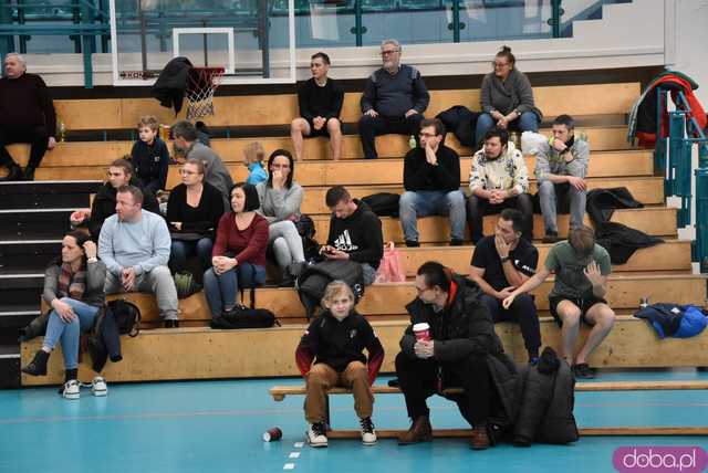 [FOTO] Młodzi zawodnicy sumo z Dolnego Śląska rywalizowali w Świdnicy 